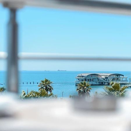 Grand View Apartment Durrës Kültér fotó