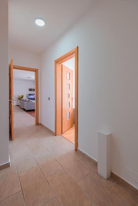 Grand View Apartment Durrës Kültér fotó