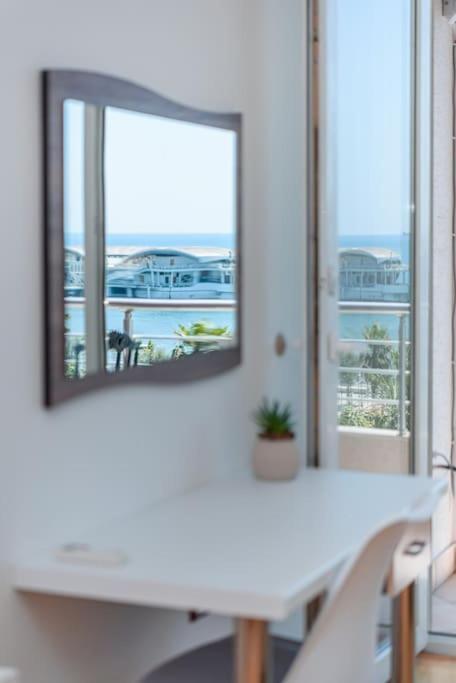 Grand View Apartment Durrës Kültér fotó