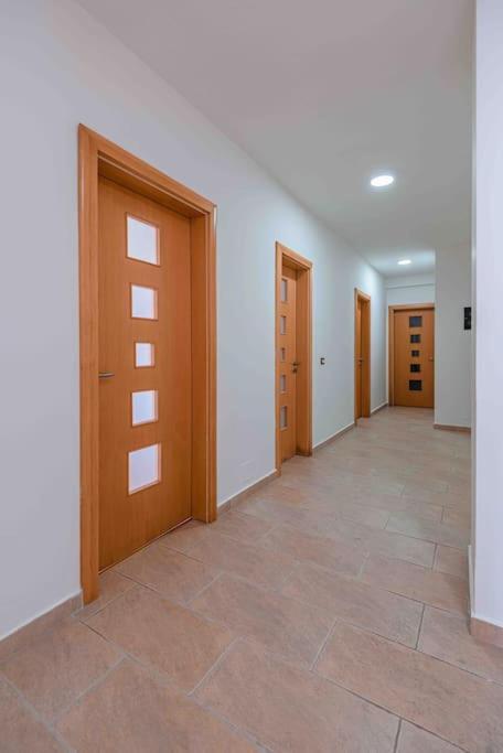 Grand View Apartment Durrës Kültér fotó