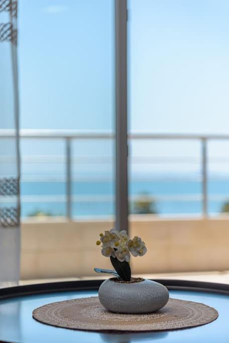 Grand View Apartment Durrës Kültér fotó