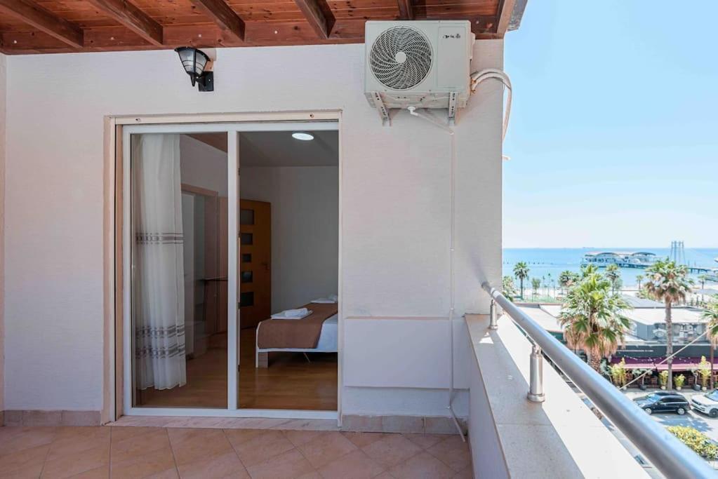 Grand View Apartment Durrës Kültér fotó